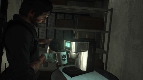 Blacker than a moonless night, hotter and more bitter than Hell itself ... That is coffee.