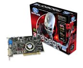 Sapphire Radeon 9600XT 128 MB