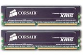 Corsair XMS4400C25 TWINX DDR550 1024 MB (2x512)