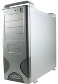 Chenbro Gaming Bomb II