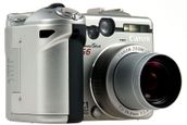 Canon PowerShot G6