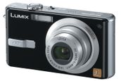 Panasonic Lumix DMC-FX7