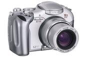 Canon PowerShot S1 IS