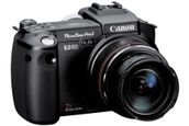 Canon PowerShot Pro1