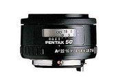 Pentax smc P-FA 50mm F1.4