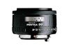 Pentax smc P-FA 50mm F1.4