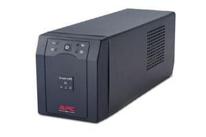 APC Smart-UPS 620VA