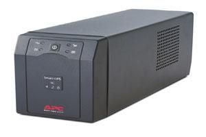 APC Smart-UPS 420VA