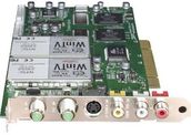 Hauppauge WinTV-PVR-500MCE