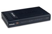 D-Link DGL-4100 GamerLounge Broadband Gigabit Gaming Router