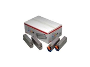 Oki C7100/7300/7500 Rainbow-Kit