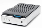 Western Digital Dual-option Media Center 250 GB