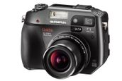 Olympus Camedia C-7070 Wide Zoom
