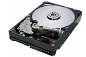 Hitachi Deskstar 7K500 S-ATA