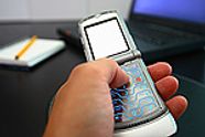 Råkjører i GSM-nettet