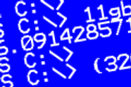 Windows PowerShell 1.0 sluppet