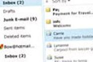 Hotmail-etterfølger sluppet