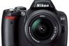 Nikon D40