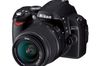 Nikon D40