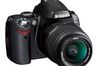 Nikon D40