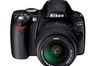 Nikon D40