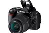 Nikon D40