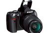 Nikon D40