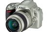 Nikon D40