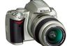 Nikon D40