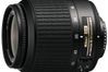 Nikon AF-S DX Zoom-Nikkor 18-55mm f/3,5-5,6G II