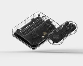 Super Nt selges i tre versjoner, inkludert denne.