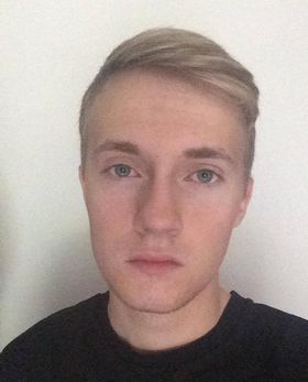 Jim «jeemzz» Eliassen får skryt av sin kaptein. Han er den yngste på laget, og hadde ingen erfaring med e-sport før PUBG.