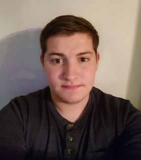 Preben Raknes ble med i Penta Sports for kun få uker siden.