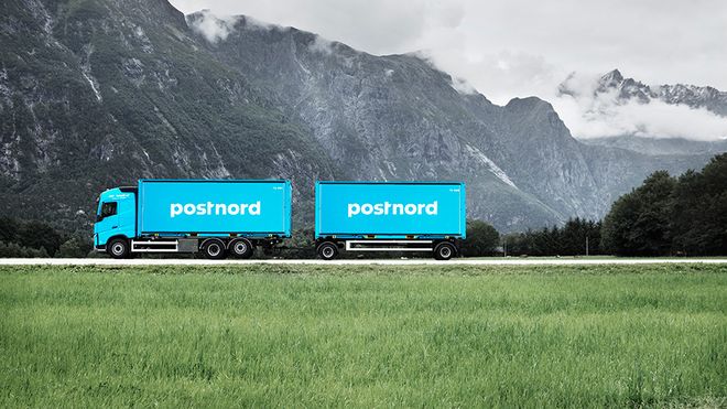 PostNord AB og GKN Powder Metallurgy innleder samarbeid