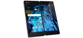 ZTE Axon M.