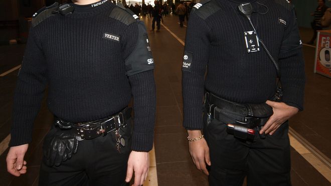 Legevakten leier inn vektere - mener reponstiden til politiet er for dårlig