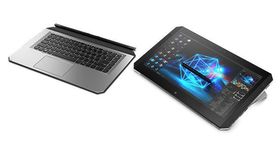 HP ZBook x2.