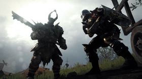 Warhammer: Vermintide 2 skal lanseres til neste år.