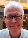 STOLT: Leder i Røde Kors Oppegård, Dag Johnsrud, er stolt over at en fra lokallaget ble president.