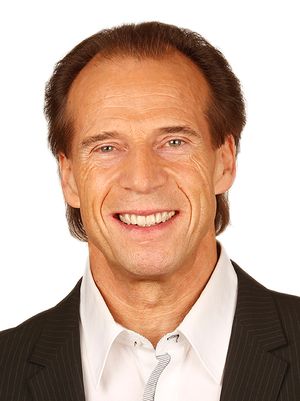 Jan Bøhler i Arbeiderpartiet.