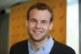 OVERRASKET: Ropstad sier han er overrasket over at regjeringen ikke foreslår midler til nyutdannede. KrF og Venstre skal nå forhandle om statsbudsjettet før det vedtas i desember.