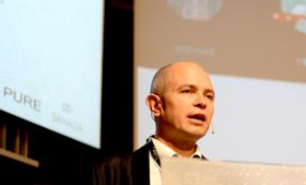 Ole Jørgen Torvmark, Digitalradio Norge.