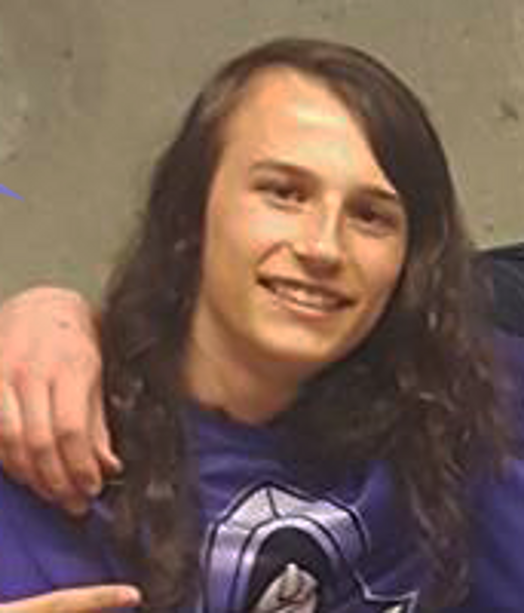 Benjamin «sirquacksal0t» Peattie og Nyx er sikker på sluttspillplass.