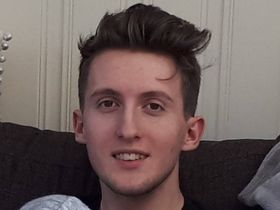 Erlend «DragonShrek» Nesheim Steinnes håper på hjelp fra Nyx i siste serierunde.