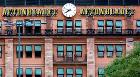 En av lederne i Aftonbladet skal være politianmeldt.