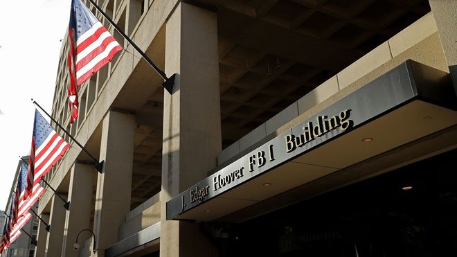 Flere nordmenn ulovlig hacket av FBI