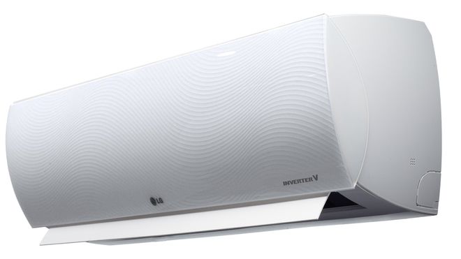 LG Prestige Plus