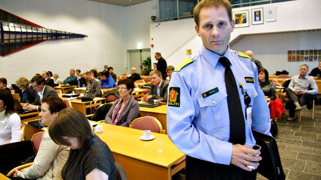 Nye politistillinger bidrar til kvalitetsløft