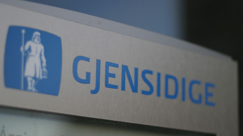 Illustrasjonsbilde: Gjensidige brukte fire og en halv måned på å fjerne en sårbarhet som åpnet for at innloggede brukere kunne se forsikringsdata tilhørende andre kunder.