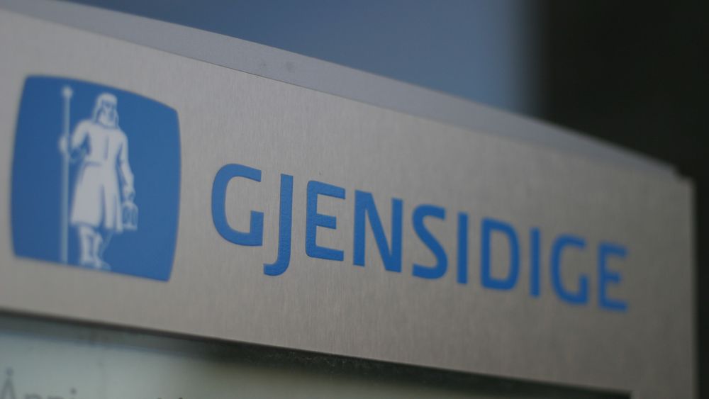 Illustrasjonsbilde: Gjensidige brukte fire og en halv måned på å fjerne en sårbarhet som åpnet for at innloggede brukere kunne se forsikringsdata tilhørende andre kunder.